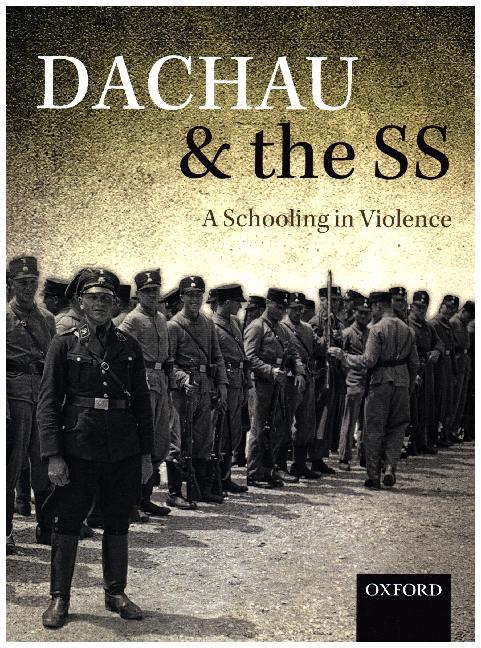 Dachau & the SS