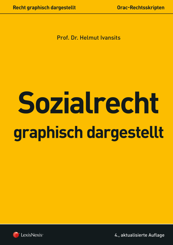Sozialrecht  - graphisch dargestellt