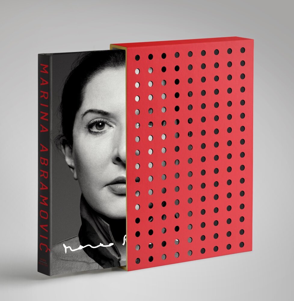 Walk Through Walls, Signed and Numbered Collector's Edition