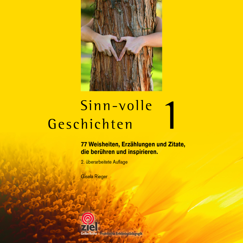 Sinn-volle Geschichten. Bd.1. Bd.1