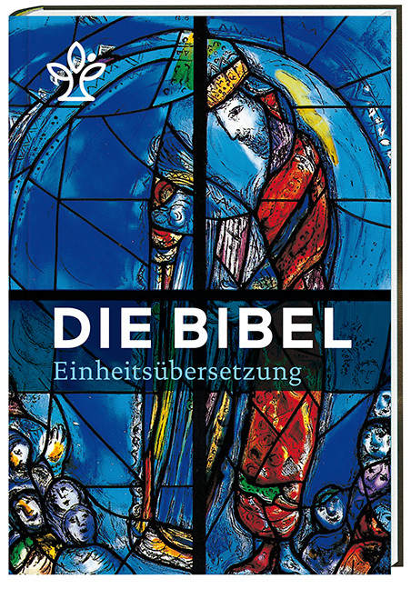 Die Bibel. Einheitsübersetzung Mit Bildern von Marc Chagall