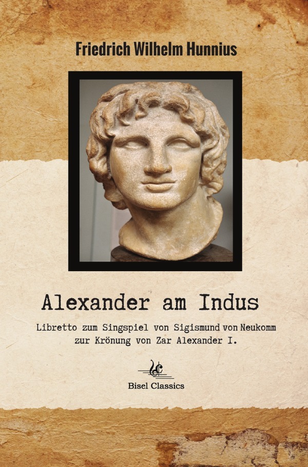 Alexander am Indus