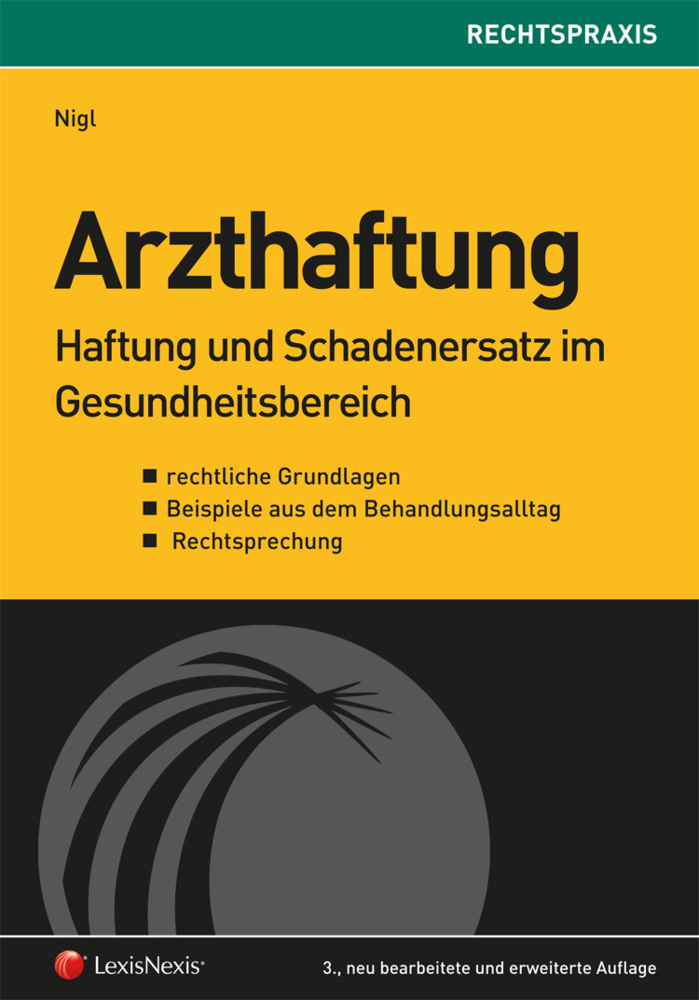 Arzthaftung