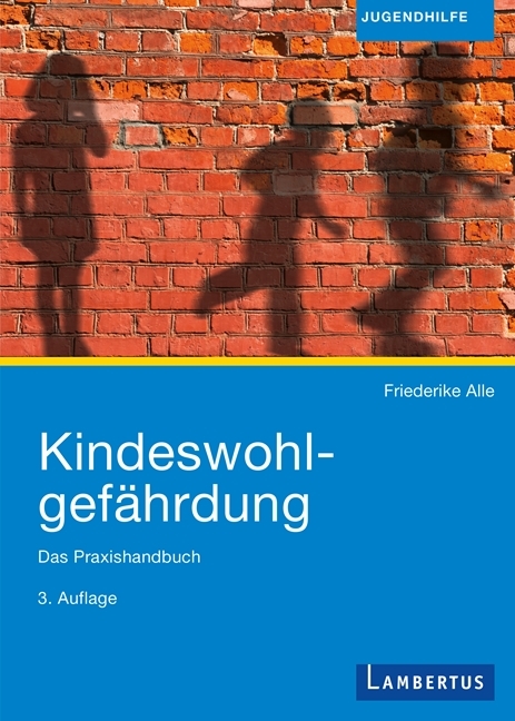 Kindeswohlgefährdung, m.  Buch, m.  E-Book
