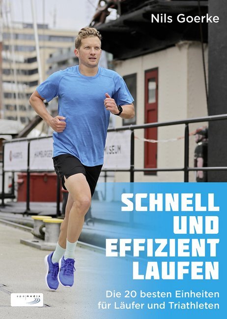 Schnell und effizient laufen, m. 27 Karten