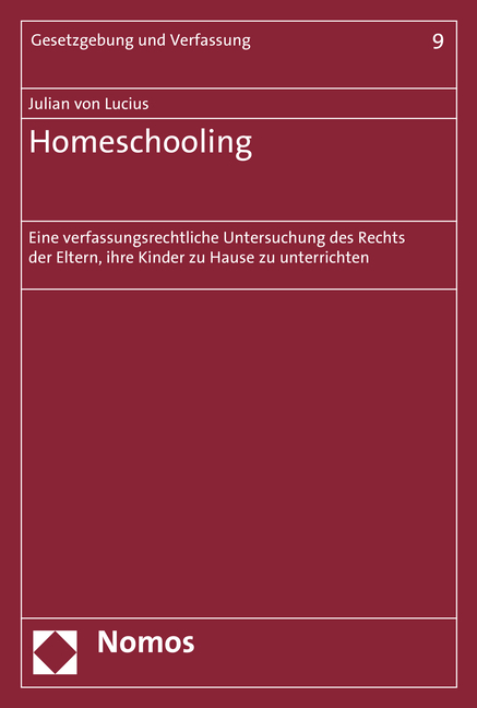 Homeschooling