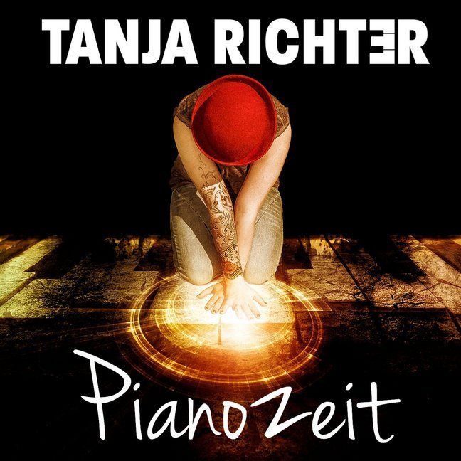 PianoZeit, 1 Audio-CD (EP)