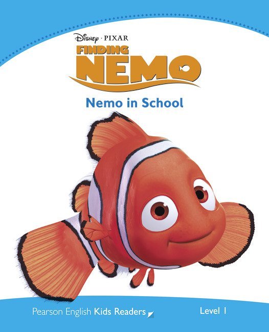 Findung Nemo, Nemo in School