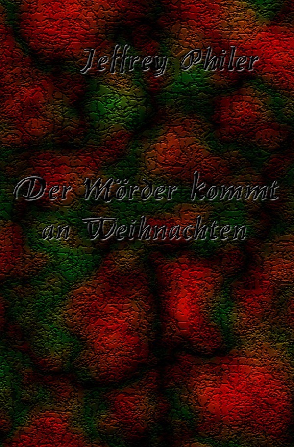 Der Mörder kommt an Weihnachten