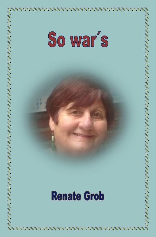 So war´s