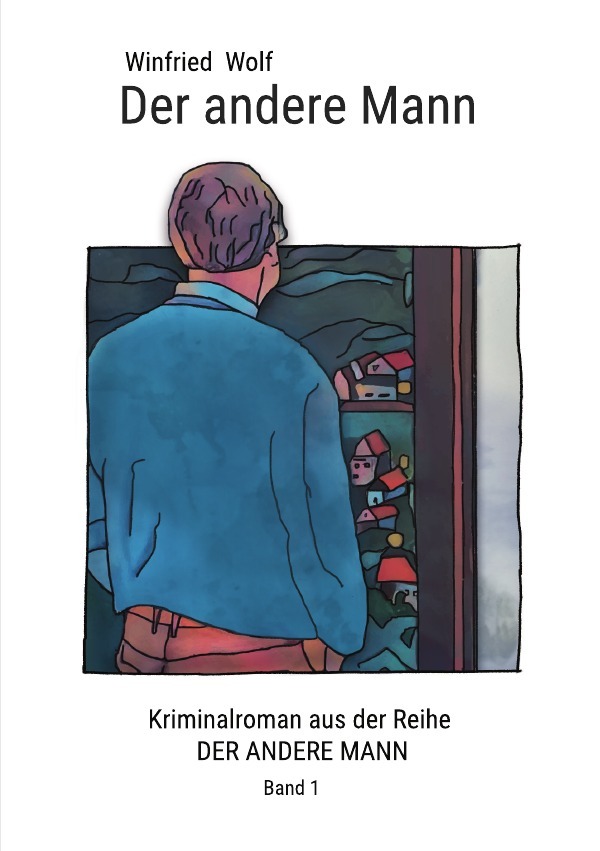 Der andere Mann