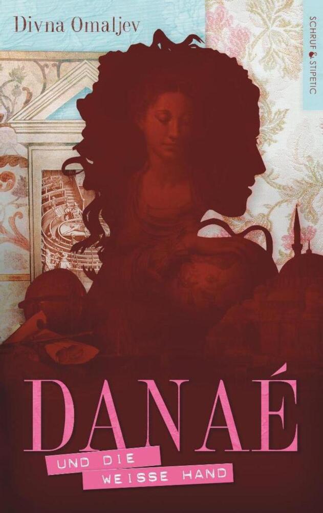 Danaé und die Weiße Hand