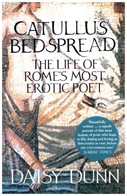 Catullus' Bedspread