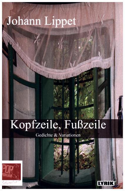 Kopfzeile, Fußzeile