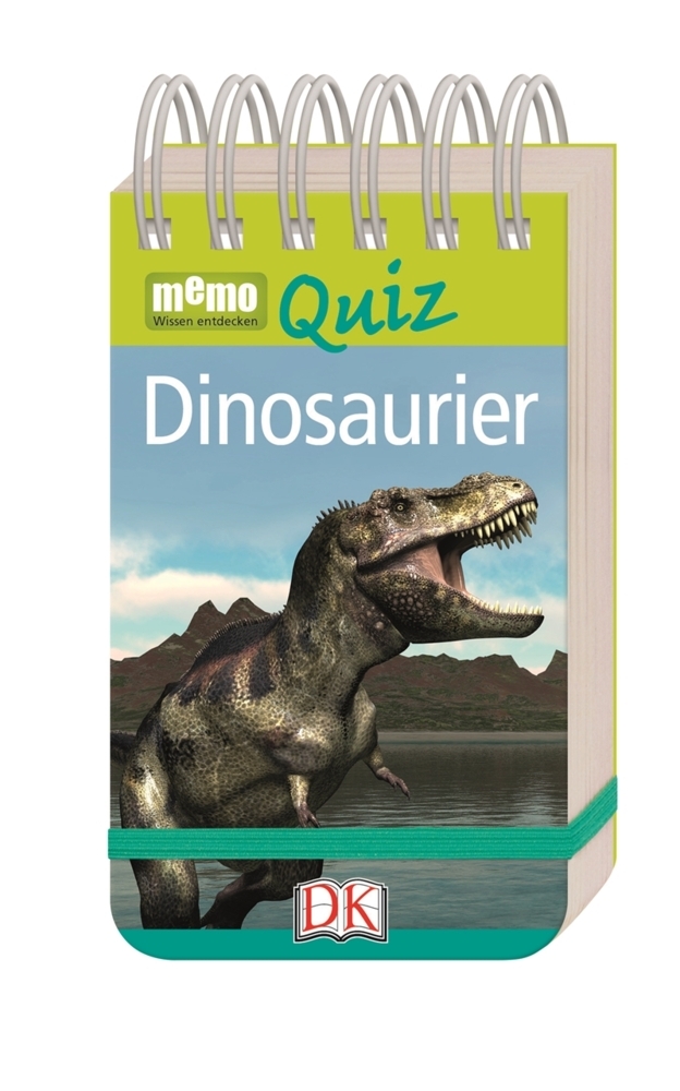 Dinosaurier