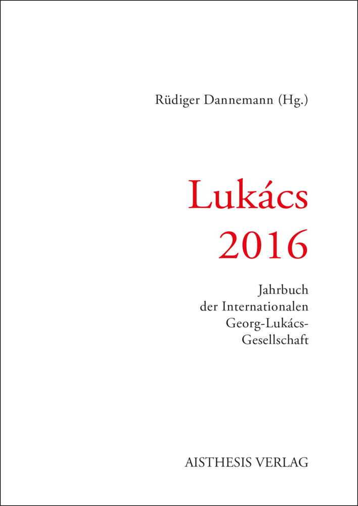 Lukács 2016