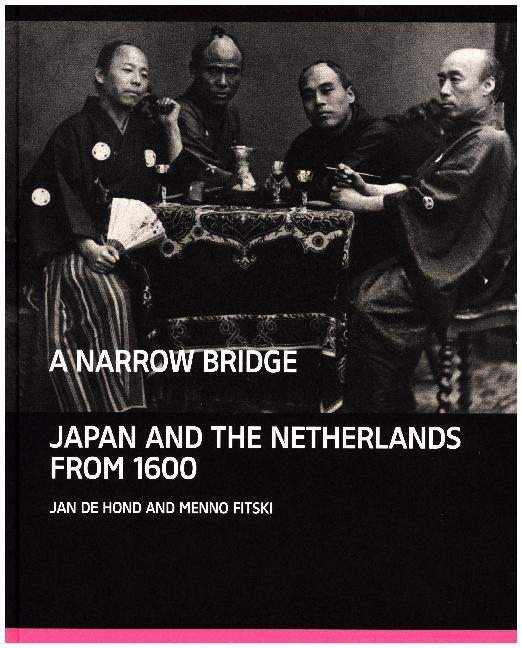 A narrow bridge