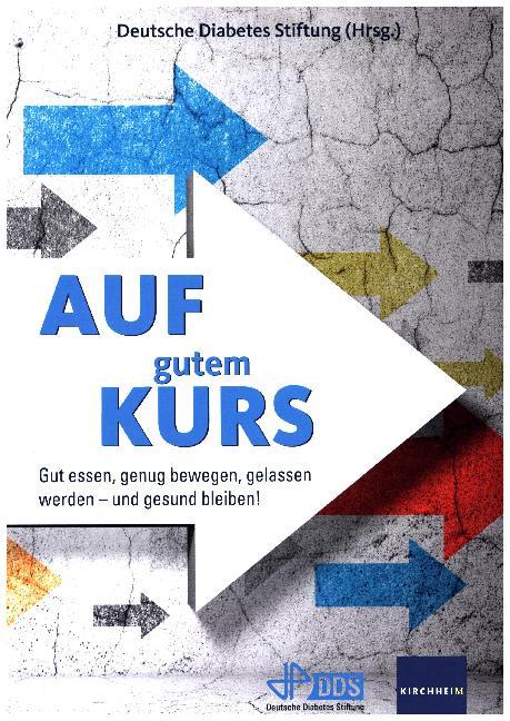 Auf gutem Kurs