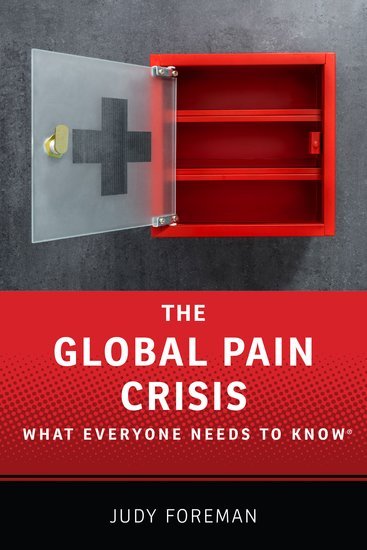 The Global Pain Crisis®