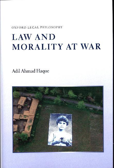 Law and Morality at War