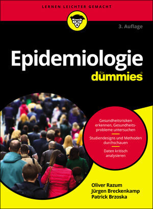 Epidemiologie für Dummies