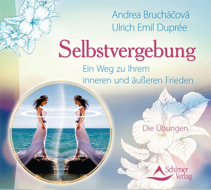 Selbstvergebung, Audio-CD