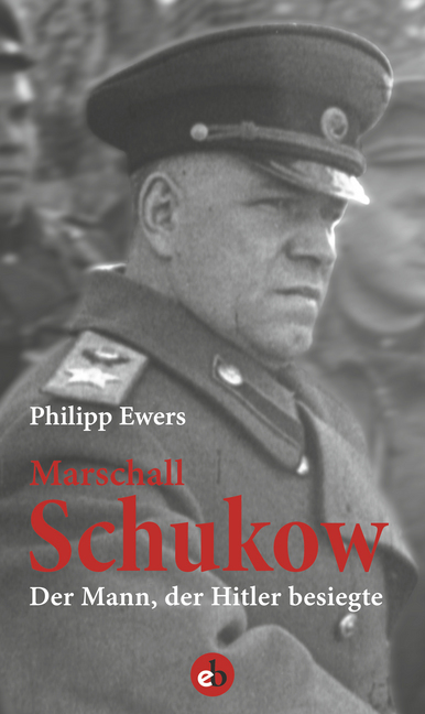 Marschall Schukow