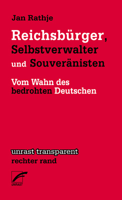 Reichsbürger, Selbstverwalter und Souveränisten