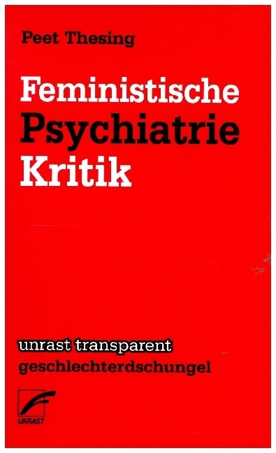 Feministische Psychiatriekritik