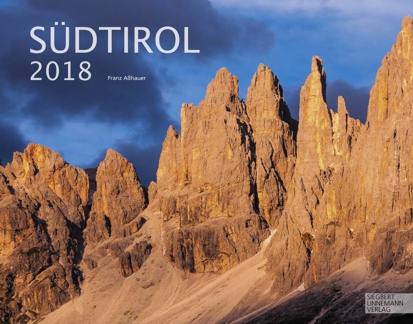 Südtirol 2018