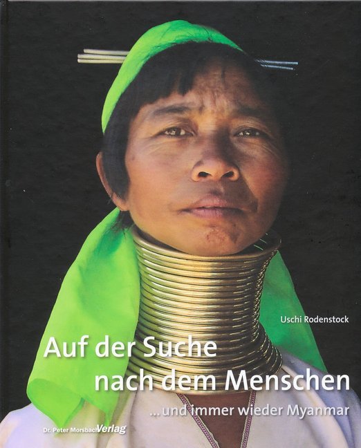 Auf der Suche nach dem Menschen
