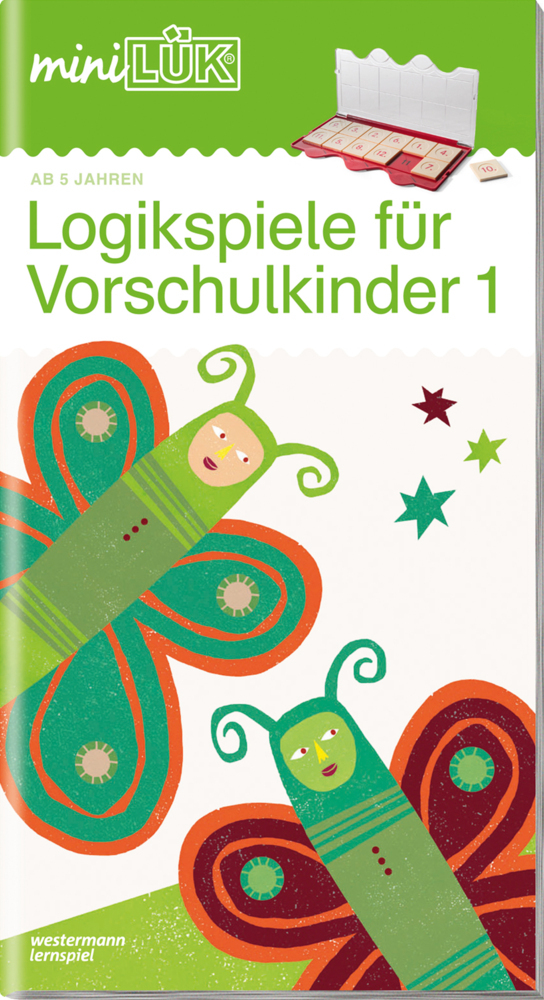 miniLÜK. Bd.1