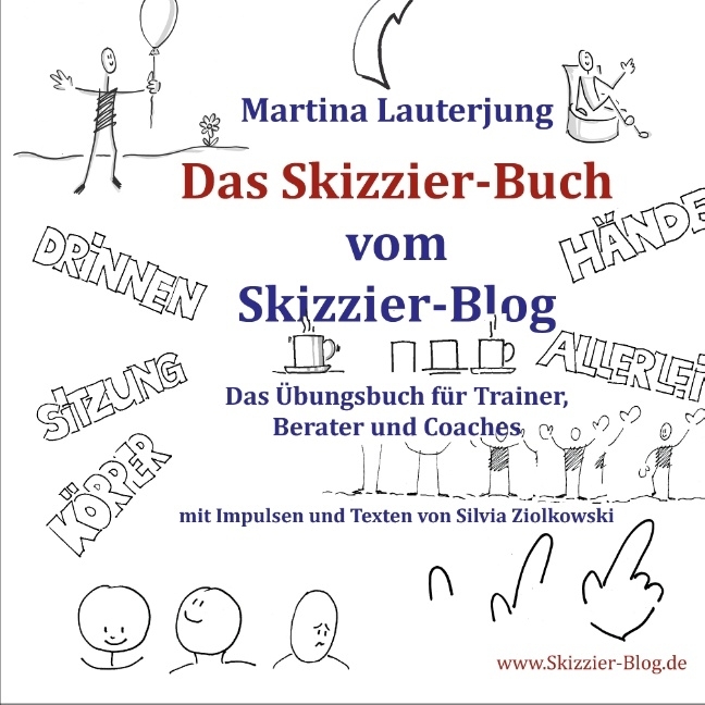 Das Skizzier-Buch