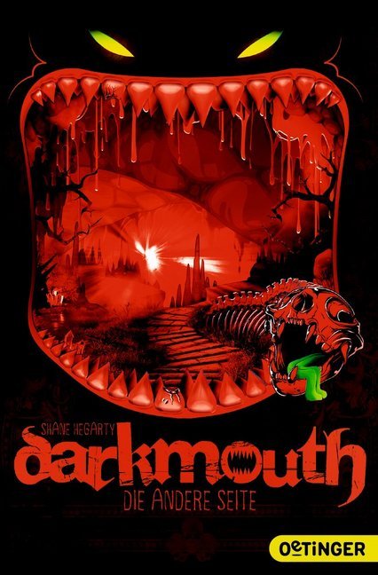 Darkmouth - Die andere Seite