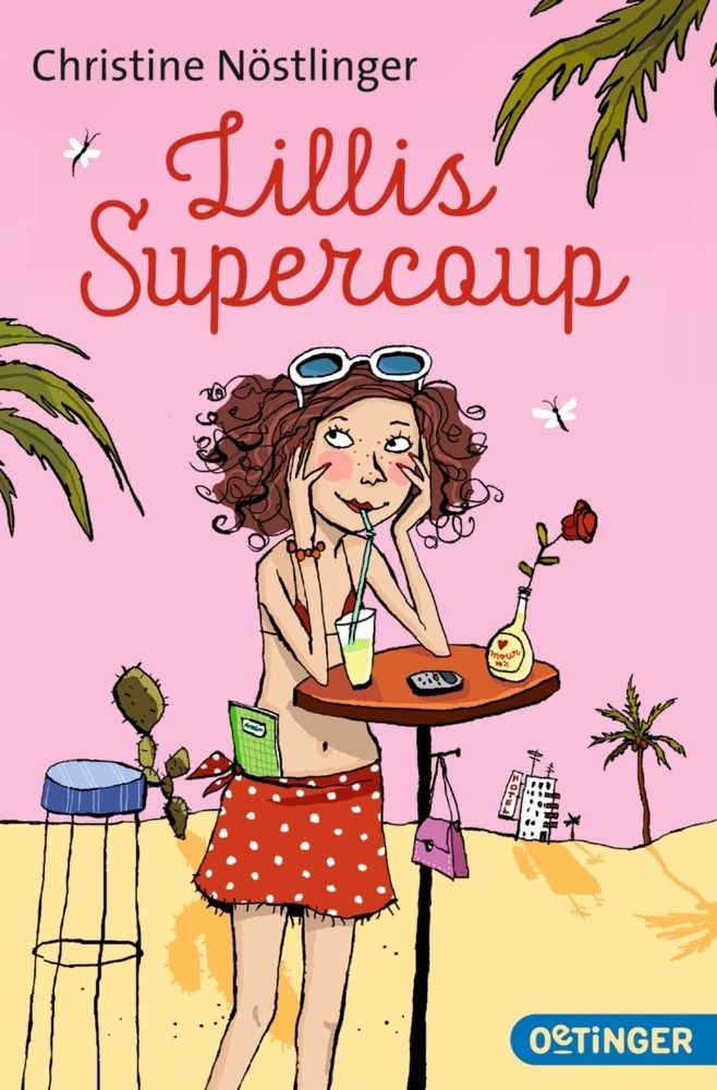 Lillis Supercoup