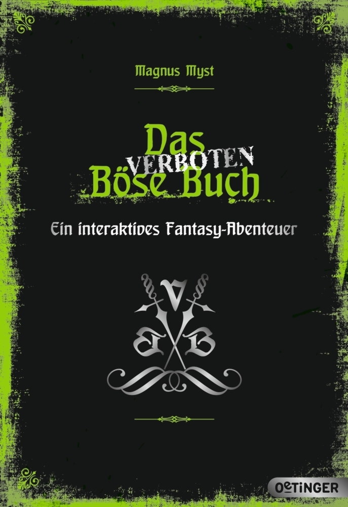 Das verboten Böse Buch. Bd.2
