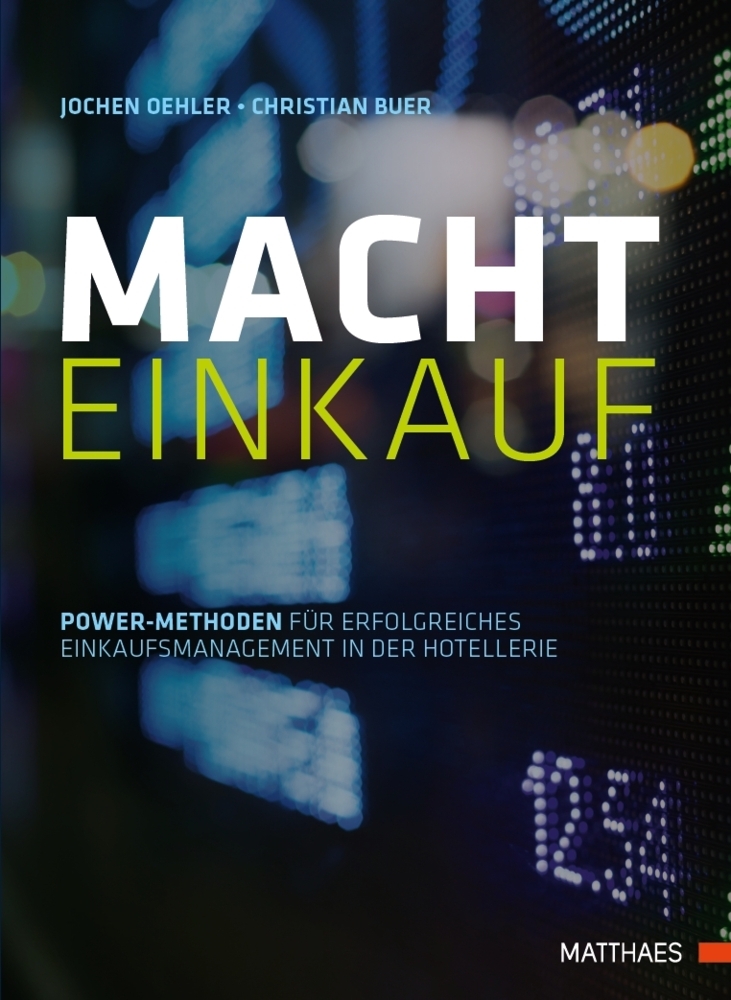 Macht Einkauf