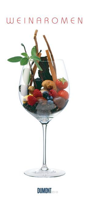 Weinaromen 2018