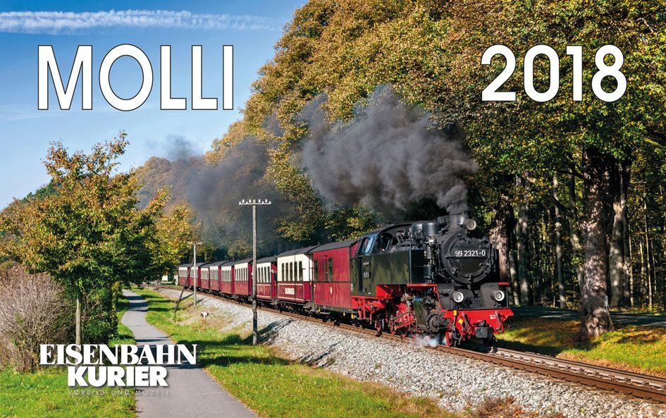 Molli 2018