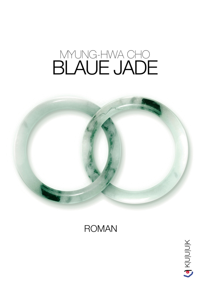 Blaue Jade