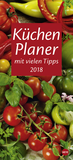 Küchenplaner 2018