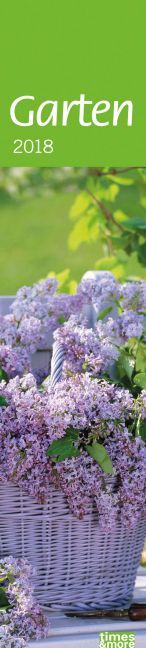 Garten long 2018