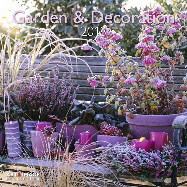 Garden & Decoration 2018