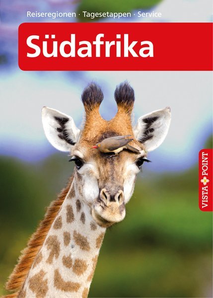 Vista Point Reiseführer Südafrika