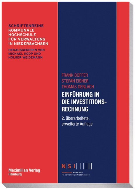 Einführung in die Investitionsrechnung