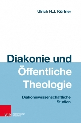 Diakonie und Öffentliche Theologie