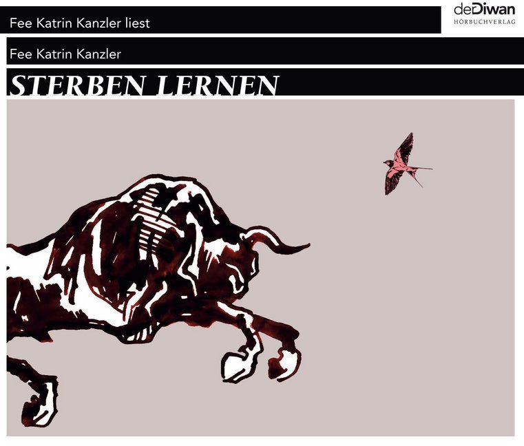Sterben lernen, Audio-CDs