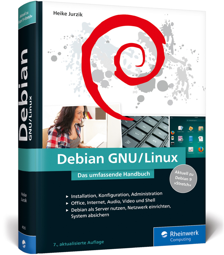 Debian GNU/Linux
