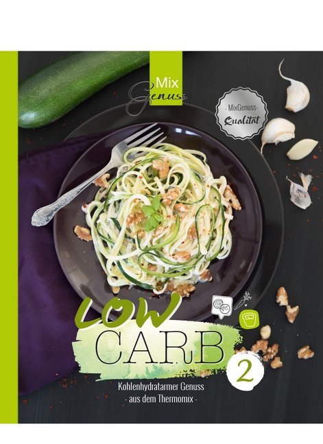 Low Carb. Bd.2