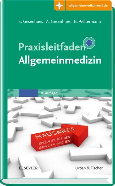 Praxisleitfaden Allgemeinmedizin